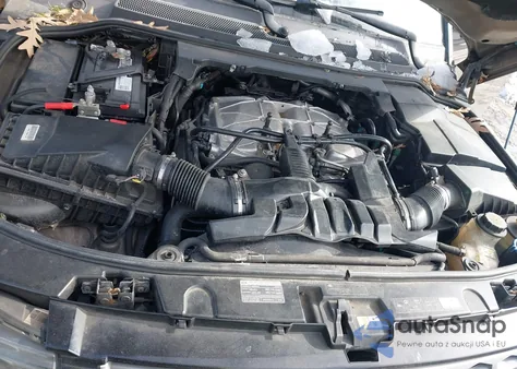 2016 Land Rover Lr4 из США, поврежденный, VIN SALAG2V62GA793484